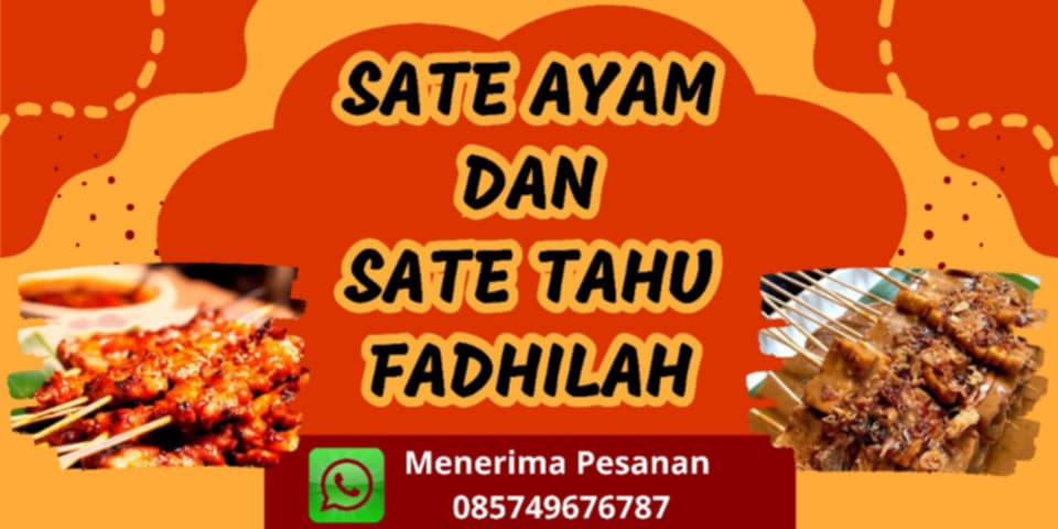 Sate Ayam